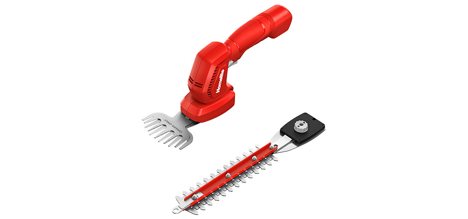 Shear shrubber new arrivals
