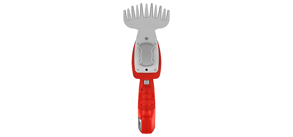 Homelite cordless grass shear 2025
