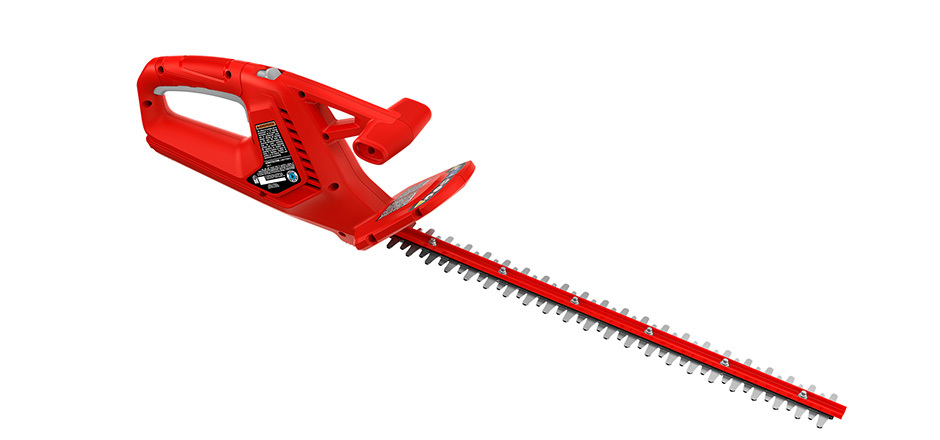 12V 18” Hedge Trimmer