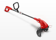 Homelite 13 electric string new arrivals trimmer