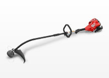 Homelite straight cheap shaft whipper snipper