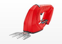 Cortasetos – Homelite