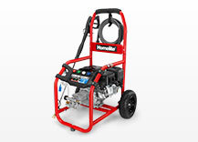 Pressure Washers Homelite