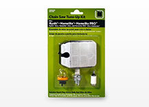Kit de mantenimiento de motosierra